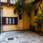 Youhosty - Monforte 13 Appartement
