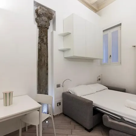 Apartment Youhosty - Monforte 13 *