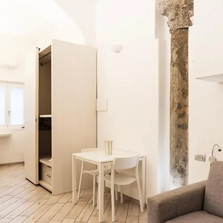 Appartement Youhosty - Monforte 13